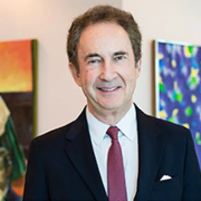 Gerald Schwartz profile image