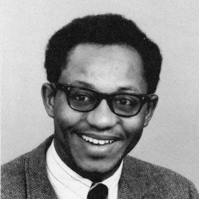 George R Price Impact on Research & Curriculum | Baker Library