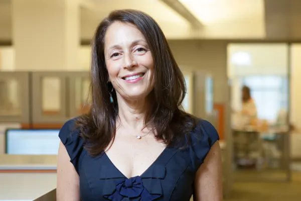 Joanna M. Jacobson (MBA 1987)