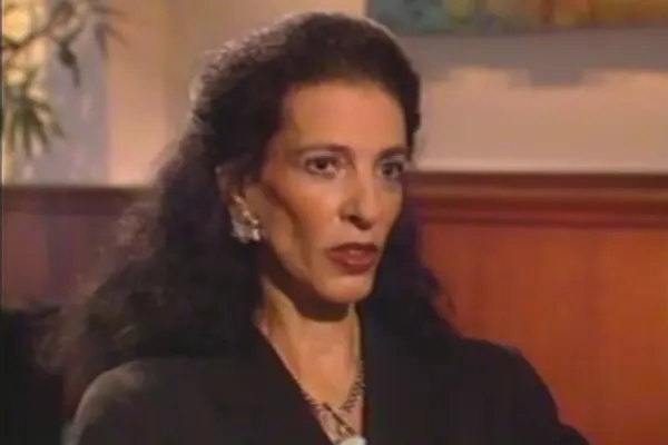 Interview with Orit Gadiesh