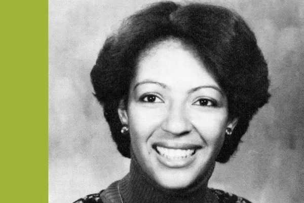 Jacqueline Adams