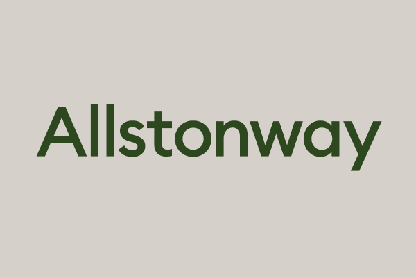 Allstonway logo