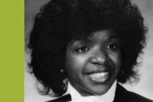 Pamela 'Pam' Joyner