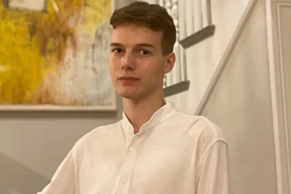 Tomasz Cienkowski