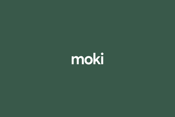 Moki Sauna logo