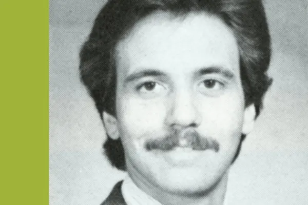 Clarence O'Neill 'Neil' Brown III