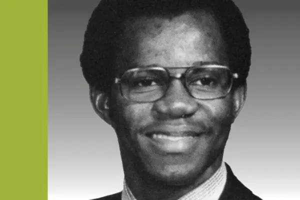 Adebayo Ogunlesi