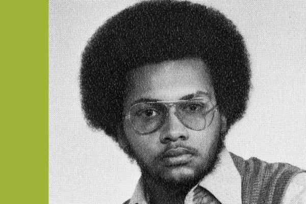 Willard “Woody” Brittain Jr.