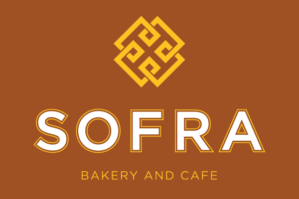 Sofra Bakery & Café logo