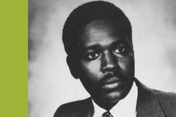 William 'Bill' Lewis Jr.