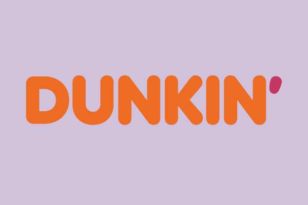 Dunkin’ Donuts logo