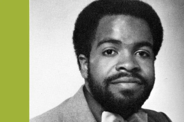 Peter Bynoe
