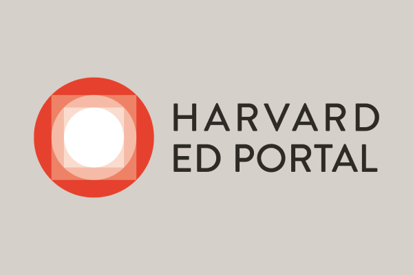 Harvard ED Portal logo