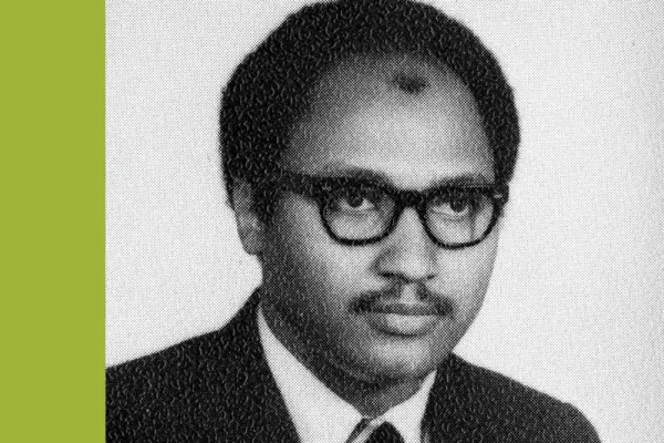 Charles Bush