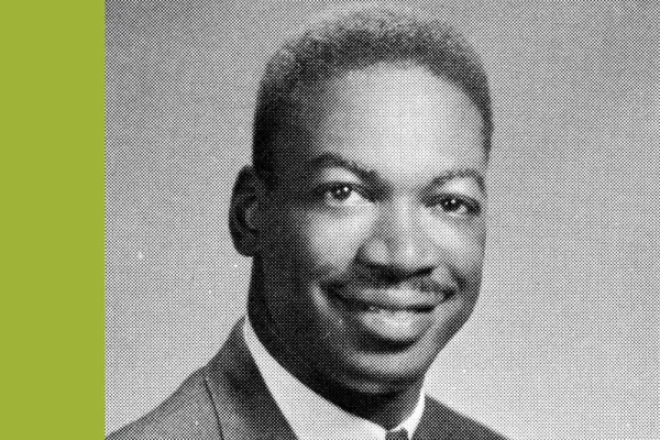 Otis Gates III