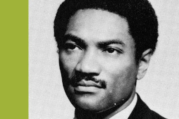 Vernon Stansbury Jr.
