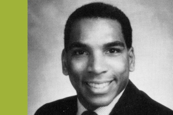 Earl 'Butch' Graves Jr.