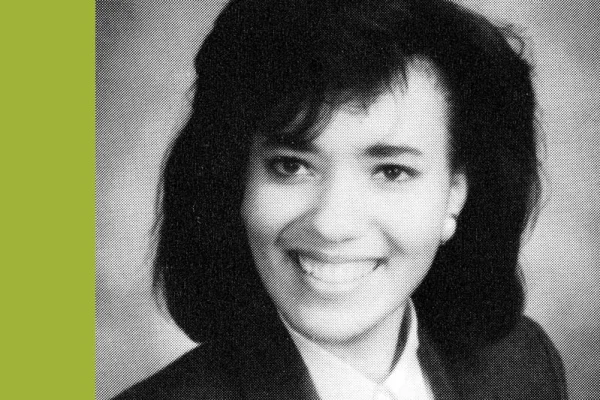 Pamela Thomas-Graham