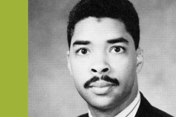 Keith Clinkscales