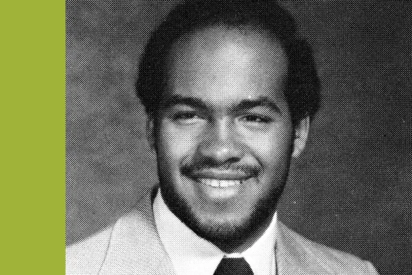 Lawrence V. Jackson