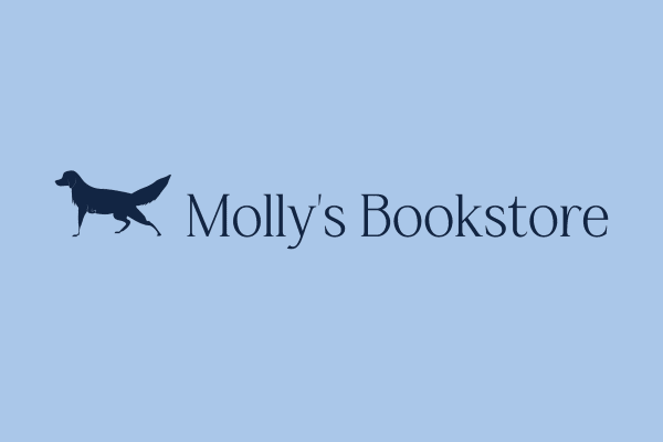 Molly’s Book Store logo