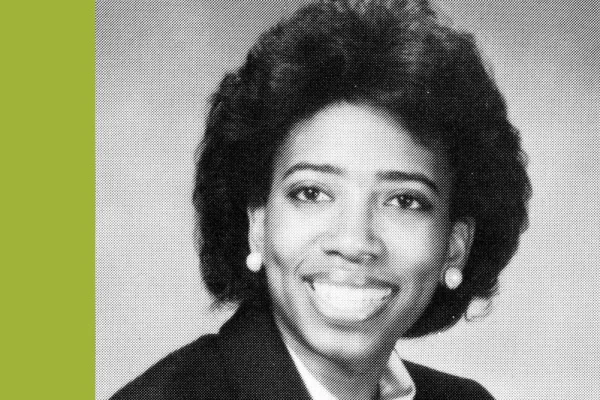 Carla Harris