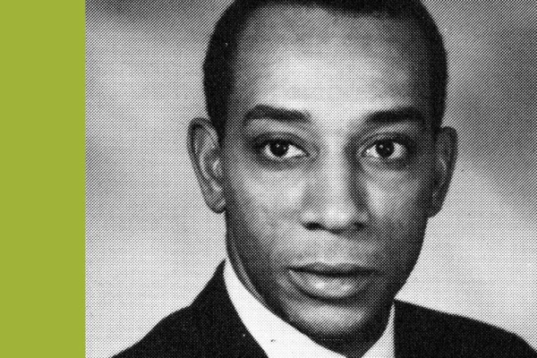 Lawrence 'Larry' McRae