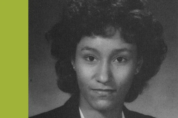 Desirée Glapion Rogers