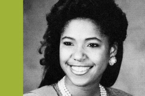 Cheryl Robinson Joyner