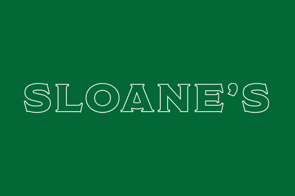 Sloane’s Restaurant logo