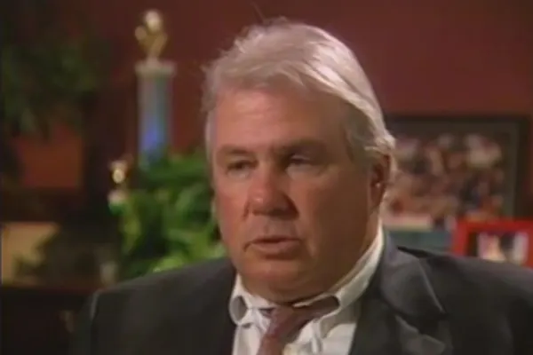 Interview with Joseph O'Donnell
