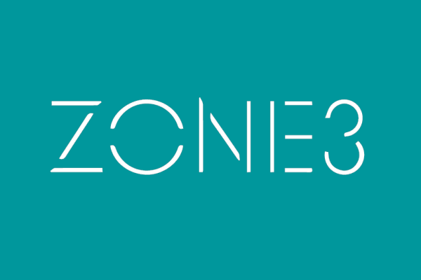 Zone3 logo