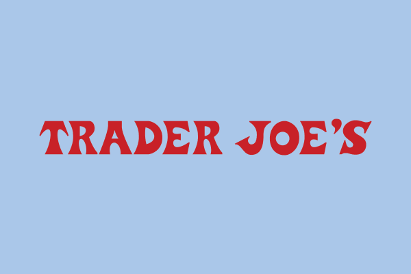 Trader Joe’s logo
