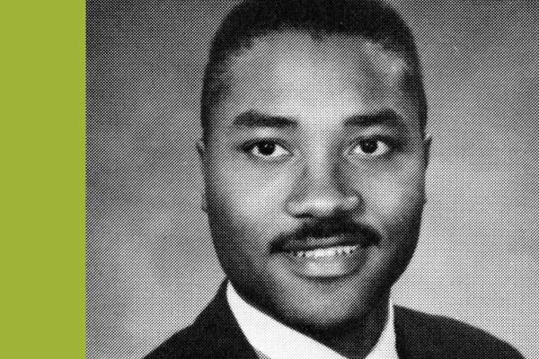 Gregory 'Greg' White