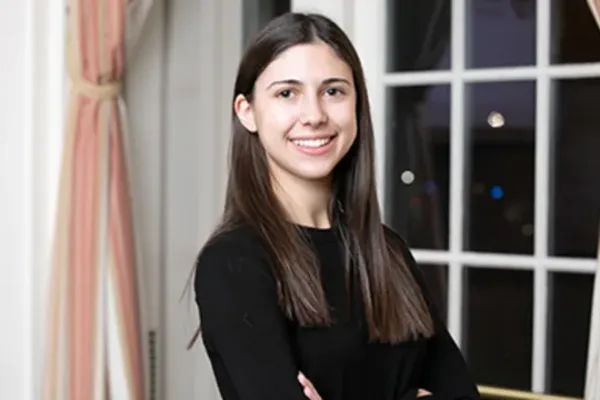 Arielle Rochman Fellows | MBA