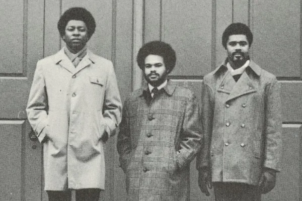AASU Leadership