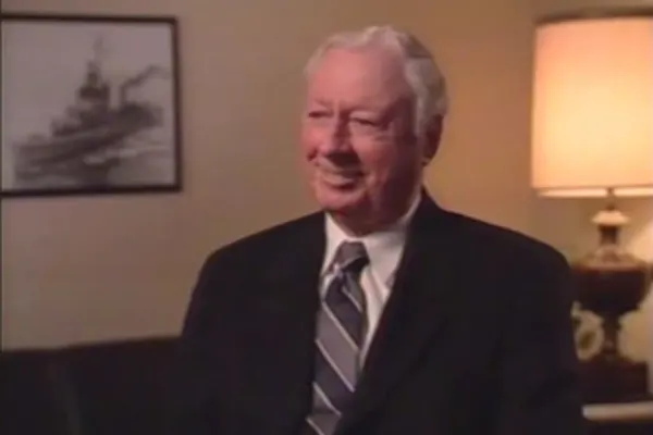 Interview with Philip Hendrickson