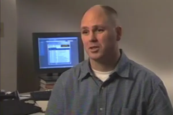 Interview with Paul Baier