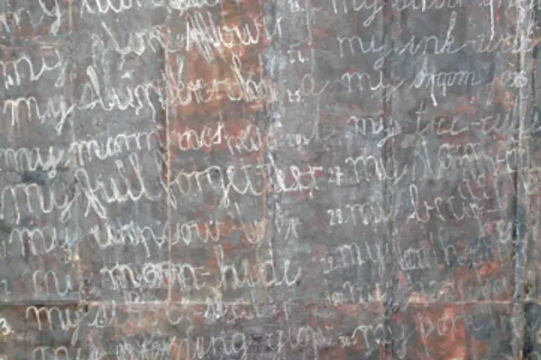 Chalkboard