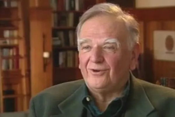Interview with Dean LeBaron