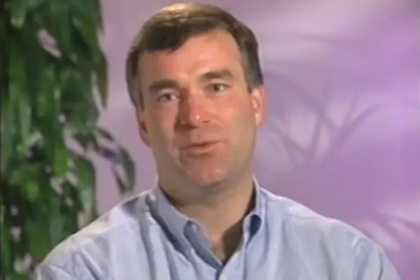 Interview with Michael Danzi