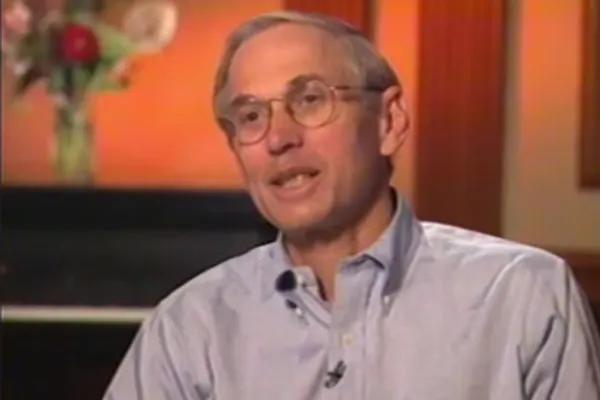 Interview with Howard E. Cox