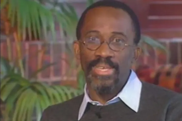 Interview with Hakeem Belo-Osagie