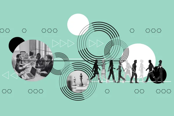 Strategy Illustration