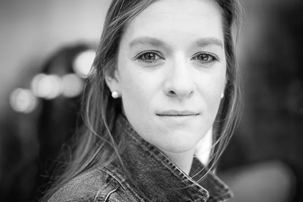 Lindsay Rosenblum