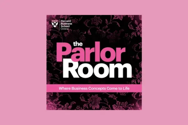 The Parlor Room Podcast