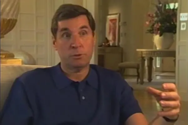 Interview with Steven B. Belkin