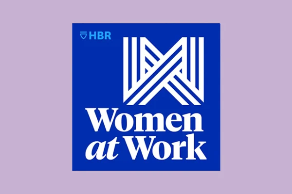 Women at Work Podcast
