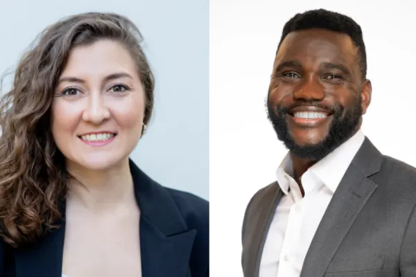 Harvard Business School Supports Graduating Social Entrepreneurs – Harvard Business School
