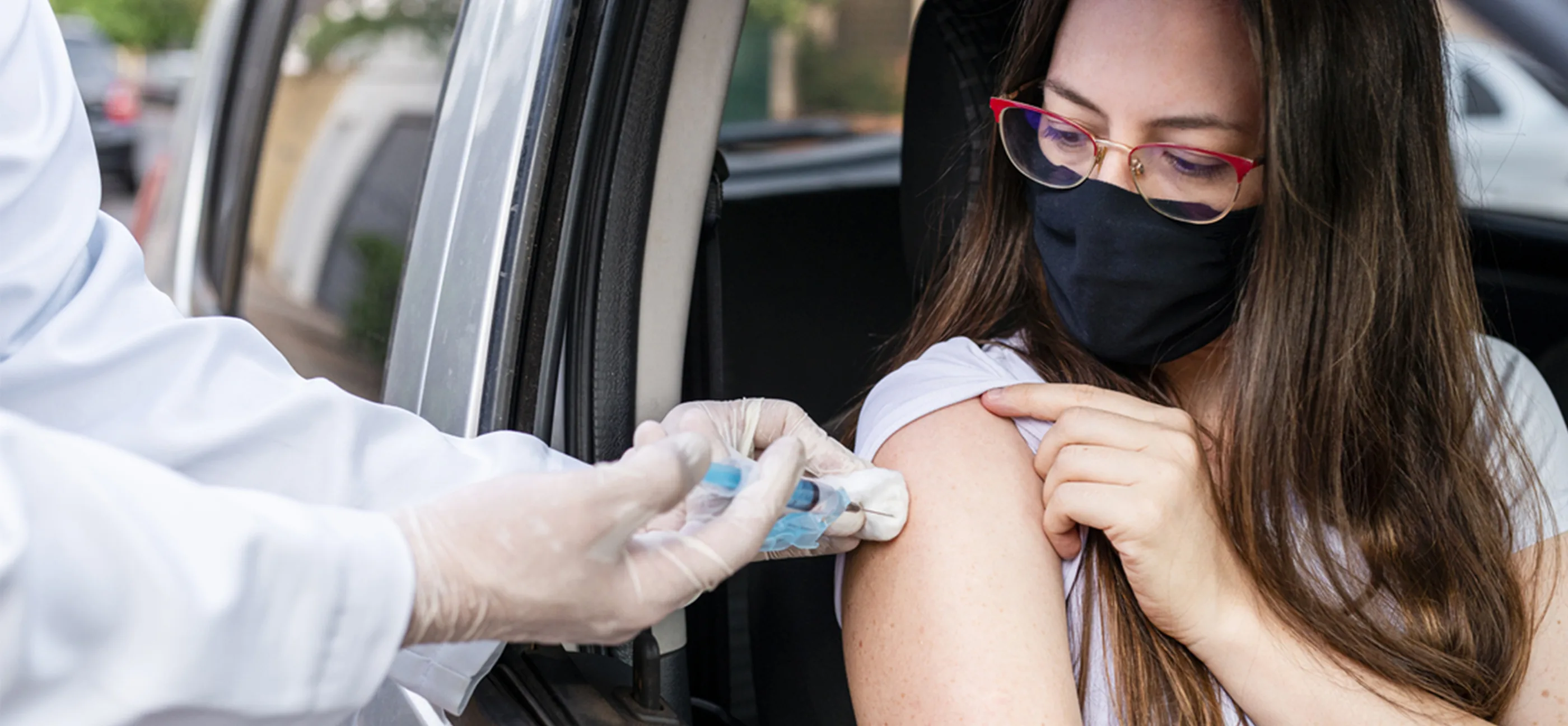 How Influencers, Celebrities, and FOMO Can Win Over Vaccine 